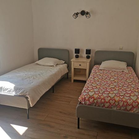 La Suite Du Beffroi Malaucène Zewnętrze zdjęcie