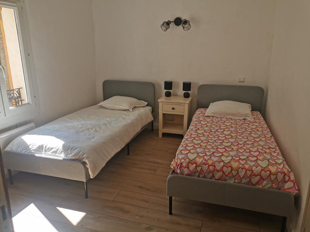La Suite Du Beffroi Malaucène Zewnętrze zdjęcie