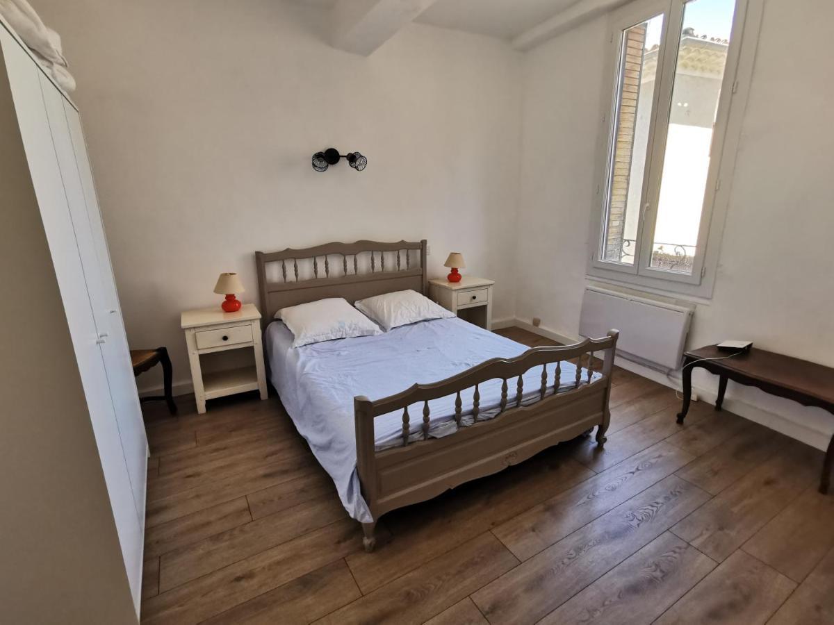 La Suite Du Beffroi Malaucène Zewnętrze zdjęcie